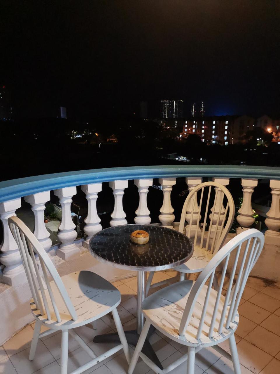 Dt Homestay Floor Level 4 Malakka Dış mekan fotoğraf